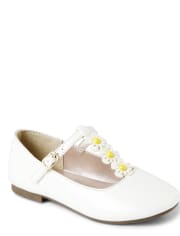 Ballerines Daisy pour filles - Garden Party