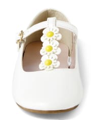 Ballerines Daisy pour filles - Garden Party