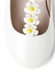 Ballerines Daisy pour filles - Garden Party