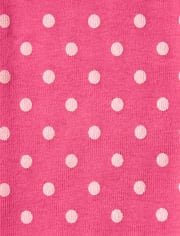 Pyjama 2 pièces en coton Boutique d'anniversaire pour filles - Gymmies