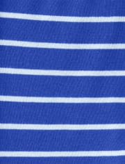 Pyjama 2 pièces en coton anniversaire garçon - Gymmies