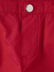 Shorts Niña Sandía - Sweet Watermelon