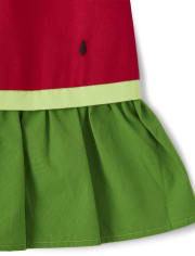 Details about   Baby Girl Gymboree Watermelon Mermaid Magic Seashell Shorts Size 6-12M 