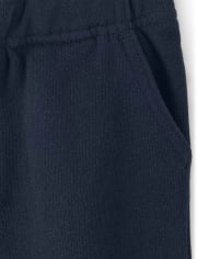 Boys Alligator Pull On Shorts - Critter Camp