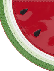 Girls Watermelon Bag - Sweet Watermelon