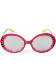 Girls Watermelon Sunglasses - Sweet Watermelon