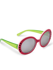 Girls Watermelon Sunglasses - Sweet Watermelon