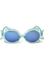 Lunettes de soleil poisson pour filles - Island Getaway