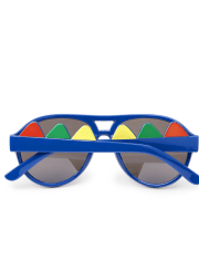 Boys Spiked Sunglasses - Critter Camp