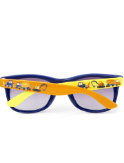 Boys Truck Sunglasses - Mr. Fix It