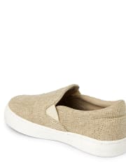 Zapatillas sin cordones para niños - Safari Camp