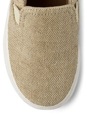 Zapatillas sin cordones para niños - Safari Camp
