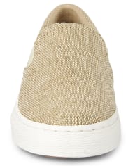 Zapatillas sin cordones para niños - Safari Camp