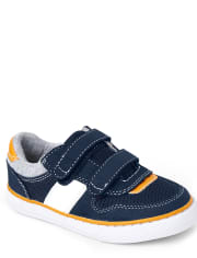 Boys Colorblock Sneakers - Mr. Fix It