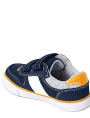 Boys Colorblock Sneakers - Mr. Fix It