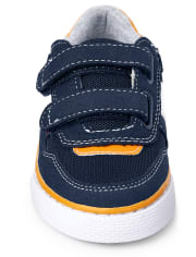 Boys Colorblock Sneakers - Mr. Fix It