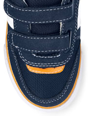 Boys Colorblock Sneakers - Mr. Fix It
