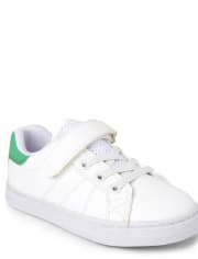 Boys Spiked Sneakers - Critter Camp