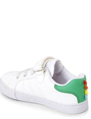 Boys Spiked Sneakers - Critter Camp