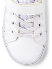 Boys Spiked Sneakers - Critter Camp
