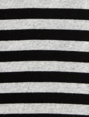 Pyjama 2 pièces en coton pirate pour garçon - Gymmies