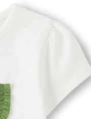 Haut pastèque pour filles - Pastèque douce