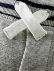 Short à enfiler pour garçons