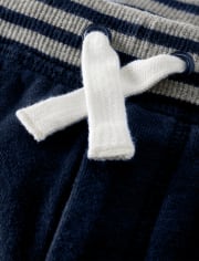 Short à enfiler pour garçons