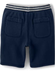 Short à enfiler pour garçons