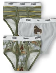 Underwear