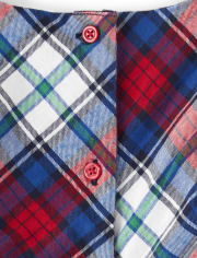 Top a cuadros para niñas: el favorito de los profesores