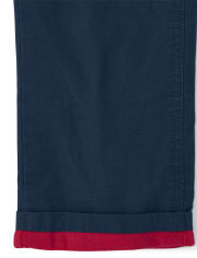 Boys Pull On Cargo Pants - Teacher's Favorite