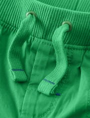 Pantalones sin cordones para niños - Dino Dude
