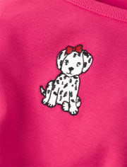 NWT toddler girls gymboree dance DALMATION COLOR HAPPY PURRFECTLY STAR PANDA~PIC 