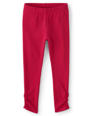 Girls Leggings - Teacher's Favorite