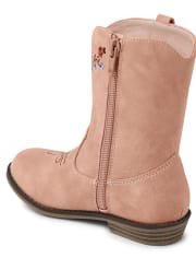 Bottes de cow-girl pour filles - Western Skies