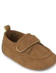 Baby Boys Dress Shoes - Family Celebrations