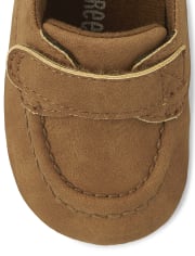 Baby Boys Dress Shoes - Family Celebrations