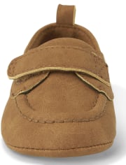 Baby Boys Dress Shoes - Family Celebrations