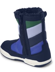 Botas Niño - Polar Party