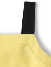 Haut nuisette rayé pour filles - Busy Little Bee