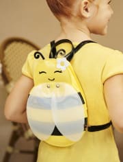 Girls Bee Mini Backpack - Busy Little Bee