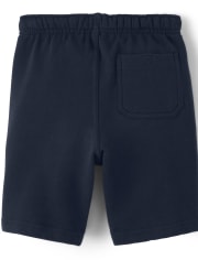 Boys Shorts - Uniform