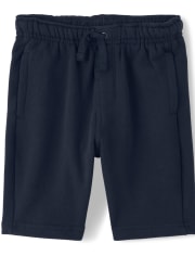 Boys Shorts - Uniform