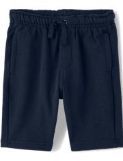 Shorts polares para niños - Uniforme