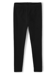 Leggings Niña - Uniforme