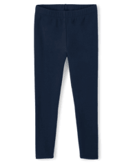 Filles Leggings - Uniforme