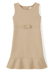 Jersey Niña Jumper - Uniforme