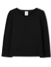 Girls Tee Shirt - Uniform