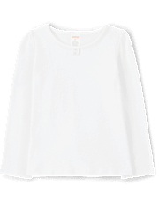 Girls Tee Shirt - Uniform
